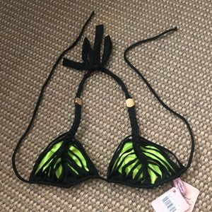 💚SALE!! NWT-Agent Provocateur Bikini Top